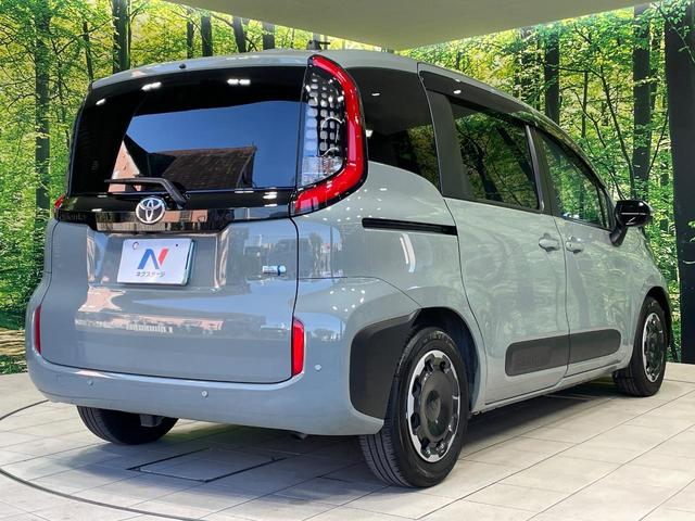 シエンタ ハイブリッドZ 両側電動ドア メーカー10.5型ディスプレイ フリップダウンモニター 全周囲カメラ 衝突軽減装置 レーダークルーズ 禁煙車 前席シートヒーター ドラレコ コーナーセンサー LEDヘッド ETC(17枚目)