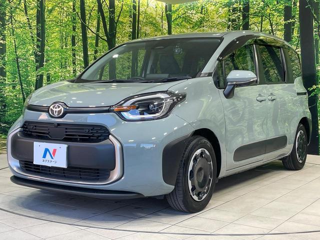 シエンタ ハイブリッドZ 両側電動ドア メーカー10.5型ディスプレイ フリップダウンモニター 全周囲カメラ 衝突軽減装置 レーダークルーズ 禁煙車 前席シートヒーター ドラレコ コーナーセンサー LEDヘッド ETC(24枚目)