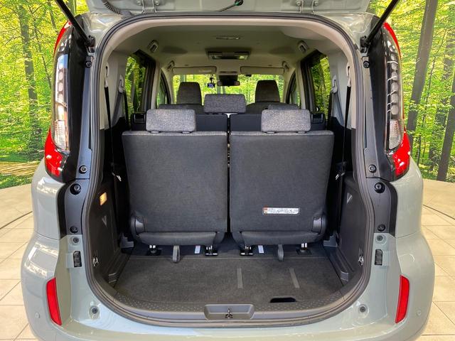 シエンタ ハイブリッドZ 両側電動ドア メーカー10.5型ディスプレイ フリップダウンモニター 全周囲カメラ 衝突軽減装置 レーダークルーズ 禁煙車 前席シートヒーター ドラレコ コーナーセンサー LEDヘッド ETC(53枚目)