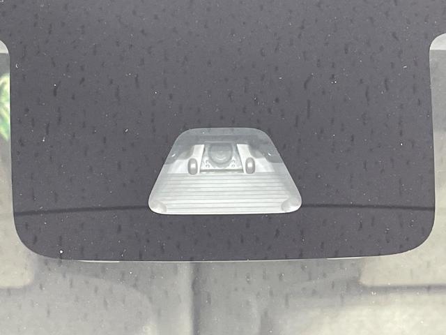 ムーヴキャンバス Xリミテッド SAII 両側電動ドア ナビ バックカメラ 衝突軽減装置 禁煙車 コーナーセンサー スマートキー ETC 車線逸脱警報 オートライト オートエアコン CD 地デジ アイドリングストップ 電動格納ミラー(6枚目)