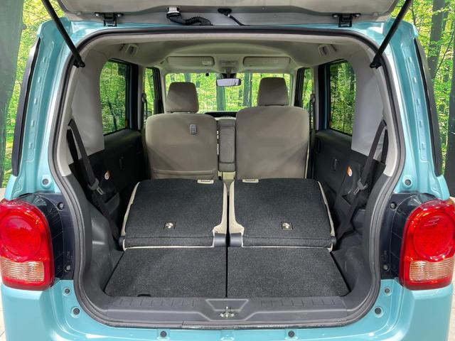 ムーヴキャンバス Xリミテッド SAII 両側電動ドア ナビ バックカメラ 衝突軽減装置 禁煙車 コーナーセンサー スマートキー ETC 車線逸脱警報 オートライト オートエアコン CD 地デジ アイドリングストップ 電動格納ミラー(10枚目)