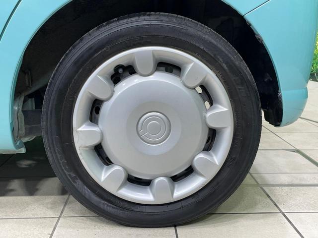 ムーヴキャンバス Xリミテッド SAII 両側電動ドア ナビ バックカメラ 衝突軽減装置 禁煙車 コーナーセンサー スマートキー ETC 車線逸脱警報 オートライト オートエアコン CD 地デジ アイドリングストップ 電動格納ミラー(28枚目)