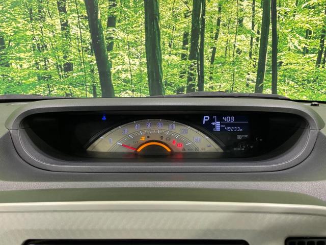 ムーヴキャンバス Xリミテッド SAII 両側電動ドア ナビ バックカメラ 衝突軽減装置 禁煙車 コーナーセンサー スマートキー ETC 車線逸脱警報 オートライト オートエアコン CD 地デジ アイドリングストップ 電動格納ミラー(31枚目)