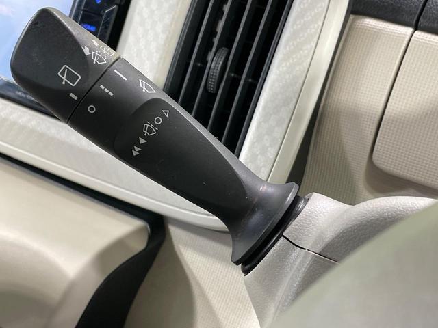 ムーヴキャンバス Xリミテッド SAII 両側電動ドア ナビ バックカメラ 衝突軽減装置 禁煙車 コーナーセンサー スマートキー ETC 車線逸脱警報 オートライト オートエアコン CD 地デジ アイドリングストップ 電動格納ミラー(36枚目)