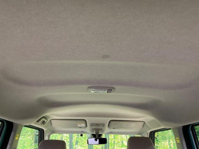 ムーヴキャンバス Xリミテッド SAII 両側電動ドア ナビ バックカメラ 衝突軽減装置 禁煙車 コーナーセンサー スマートキー ETC 車線逸脱警報 オートライト オートエアコン CD 地デジ アイドリングストップ 電動格納ミラー(49枚目)