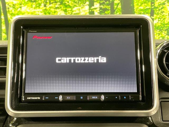 スペーシアカスタム ハイブリッドXS 両側電動ドア 8型ナビ バックカメラ 衝突軽減装置 アダプティブクルーズ 禁煙車 ハーフレザーシート シートヒーター ドラレコ コーナーセンサー スマートキー LEDヘッド ETC オートエアコン(4枚目)