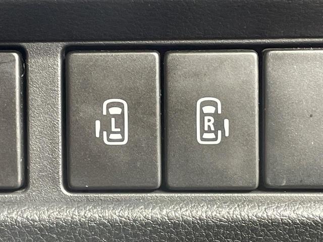 スペーシアカスタム ハイブリッドXS 両側電動ドア 8型ナビ バックカメラ 衝突軽減装置 アダプティブクルーズ 禁煙車 ハーフレザーシート シートヒーター ドラレコ コーナーセンサー スマートキー LEDヘッド ETC オートエアコン(7枚目)