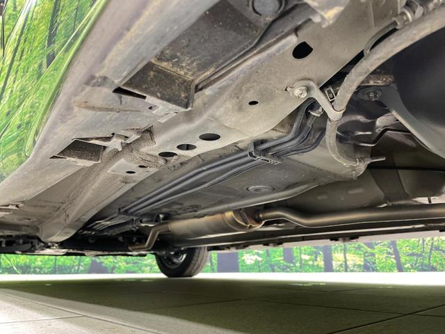 スペーシアカスタム ハイブリッドXS 両側電動ドア 8型ナビ バックカメラ 衝突軽減装置 アダプティブクルーズ 禁煙車 ハーフレザーシート シートヒーター ドラレコ コーナーセンサー スマートキー LEDヘッド ETC オートエアコン(21枚目)