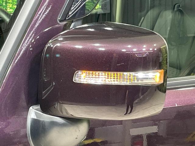 スペーシアカスタム ハイブリッドXS 両側電動ドア 8型ナビ バックカメラ 衝突軽減装置 アダプティブクルーズ 禁煙車 ハーフレザーシート シートヒーター ドラレコ コーナーセンサー スマートキー LEDヘッド ETC オートエアコン(28枚目)