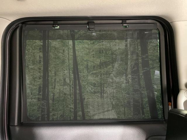 スペーシアカスタム ハイブリッドXS 両側電動ドア 8型ナビ バックカメラ 衝突軽減装置 アダプティブクルーズ 禁煙車 ハーフレザーシート シートヒーター ドラレコ コーナーセンサー スマートキー LEDヘッド ETC オートエアコン(57枚目)