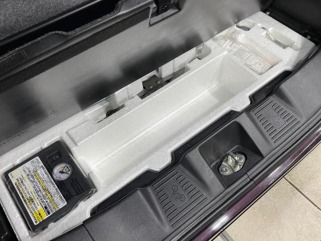 スペーシアカスタム ハイブリッドXS 両側電動ドア 8型ナビ バックカメラ 衝突軽減装置 アダプティブクルーズ 禁煙車 ハーフレザーシート シートヒーター ドラレコ コーナーセンサー スマートキー LEDヘッド ETC オートエアコン(61枚目)