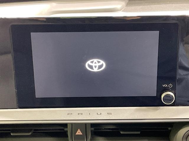 【８インチ　ディスプレイオーディオ】大画面のディスプレイはＡｐｐｌｅＣａｒＰｌａｙやＡｎｄｒｏｉｄＡｕｔｏが利用可能。大きな画面でスマホナビアプリ等が利用いただけます♪