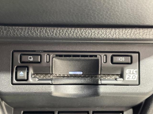 【ＥＴＣ】高速道路の料金所をストレスなく通過！話題のスポットやサービスエリアに多い「スマートＩＣ」利用時は必須のアイテムです。当店でセットアップを実施、ご納車当日からすぐにご利用いただけます！