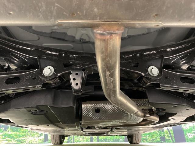 下回りがきれいなうちに、防錆加工の施工がオススメ。降雪地域はもちろん、沿岸部にお住いの方や、趣味でマリン・ウィンタースポーツをされる方にご好評いただいております。