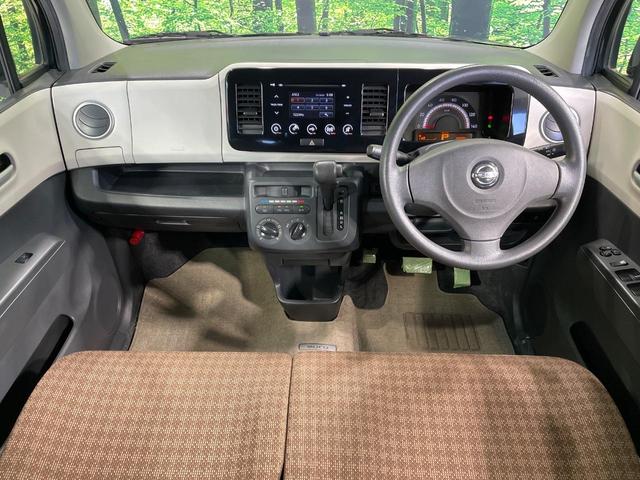 モコ S バックカメラ 衝突被害軽減システム 禁煙車 スマートキー ETC CD(2枚目)