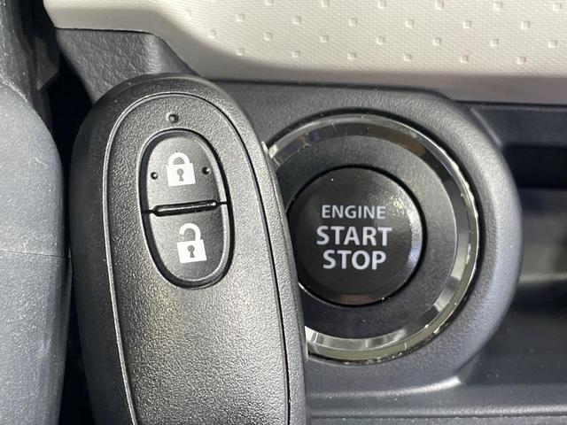 モコ S バックカメラ 衝突被害軽減システム 禁煙車 スマートキー ETC CD(6枚目)