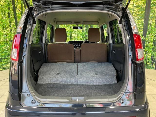 モコ S バックカメラ 衝突被害軽減システム 禁煙車 スマートキー ETC CD(10枚目)