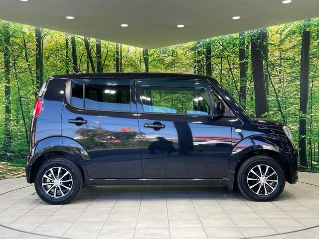 モコ S バックカメラ 衝突被害軽減システム 禁煙車 スマートキー ETC CD(27枚目)