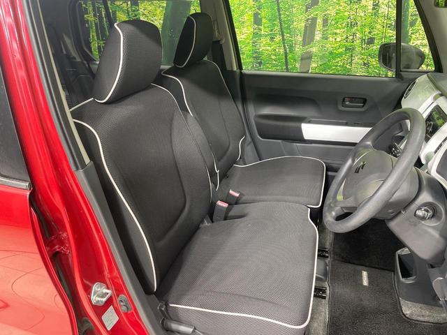 ハスラー G 衝突被害軽減システム 禁煙車 スマートキー シートヒーター ETC オートエアコン Bluetooth CD アイドリングストップ(8枚目)