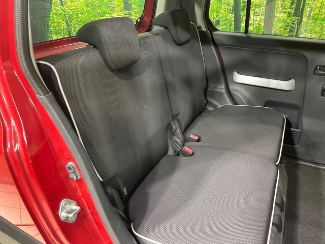 ハスラー G 衝突被害軽減システム 禁煙車 スマートキー シートヒーター ETC オートエアコン Bluetooth CD アイドリングストップ(9枚目)