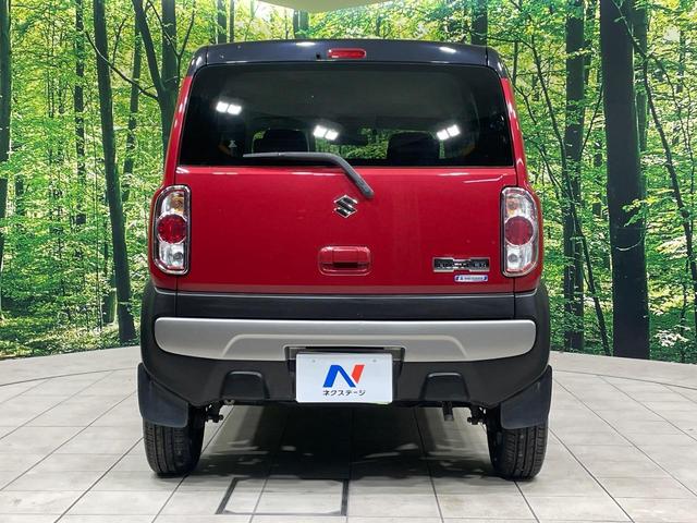 ハスラー G 衝突被害軽減システム 禁煙車 スマートキー シートヒーター ETC オートエアコン Bluetooth CD アイドリングストップ(15枚目)