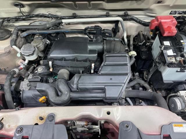 ハスラー G 衝突被害軽減システム 禁煙車 スマートキー シートヒーター ETC オートエアコン Bluetooth CD アイドリングストップ(18枚目)