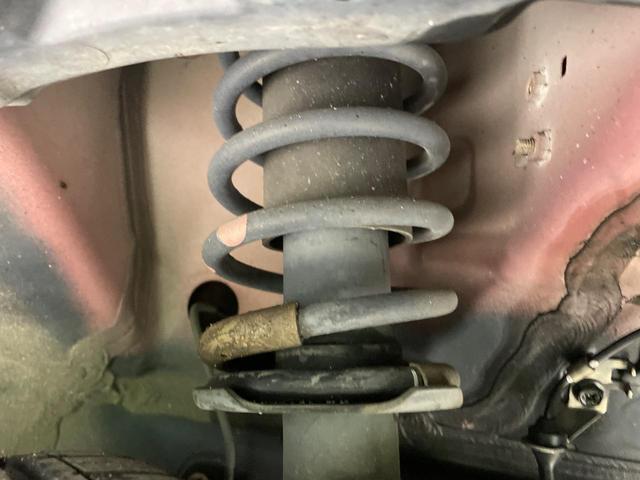 ハスラー G 衝突被害軽減システム 禁煙車 スマートキー シートヒーター ETC オートエアコン Bluetooth CD アイドリングストップ(20枚目)