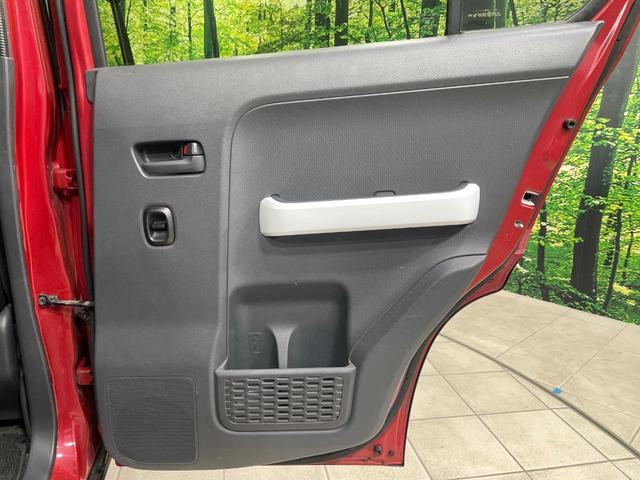 ハスラー G 衝突被害軽減システム 禁煙車 スマートキー シートヒーター ETC オートエアコン Bluetooth CD アイドリングストップ(39枚目)