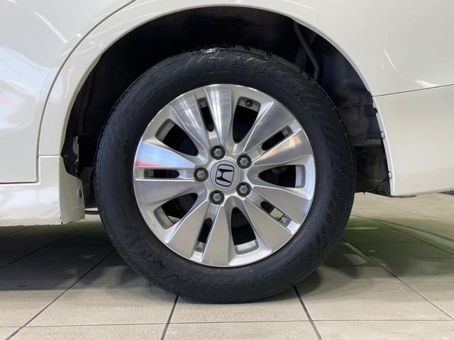 ステップワゴンスパーダ Ｚ　両側電動ドア　後席モニター　純正９インチナビ　禁煙車　スマートキー　ＨＩＤヘッド　ＥＴＣ　純正１６インチＡＷ　オートライト　オートエアコン　ＣＤ　ＤＶＤ再生　フルセグ　パドルシフト　フォグライト（29枚目）