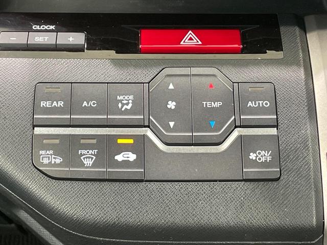 ステップワゴンスパーダ Ｚ　両側電動ドア　後席モニター　純正９インチナビ　禁煙車　スマートキー　ＨＩＤヘッド　ＥＴＣ　純正１６インチＡＷ　オートライト　オートエアコン　ＣＤ　ＤＶＤ再生　フルセグ　パドルシフト　フォグライト（35枚目）