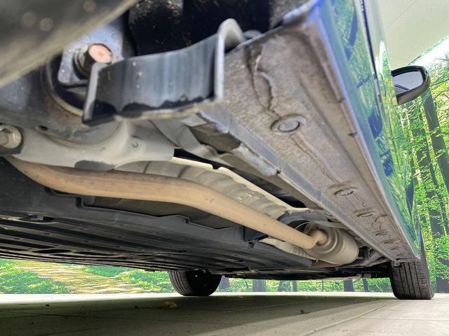 フィットハイブリッド Ｆパッケージ　メーカーナビ　バックカメラ　衝突軽減装置　禁煙車　スマートキー　ＬＥＤヘッド　ＥＴＣ　オートライト　オートエアコン　Ｂｌｕｅｔｏｏｔｈ　ＣＤ　ＤＶＤ再生　フルセグ　ステアリングスイッチ　電動格納ミラー（22枚目）