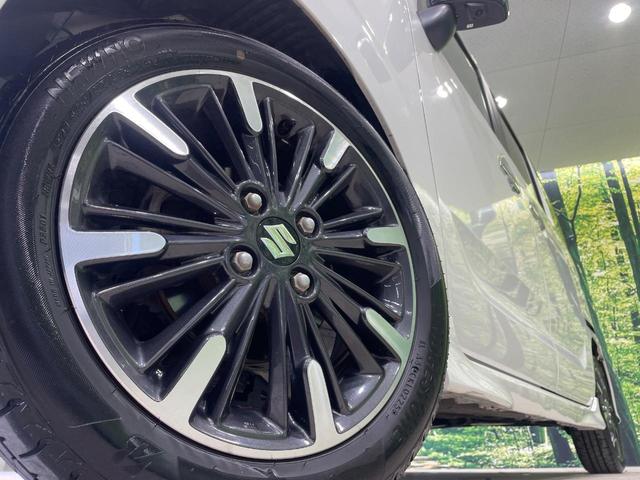 スペーシアカスタム ハイブリッドＸＳ　両側電動ドア　全周囲カメラ　衝突軽減　８型ナビ　レーダークルーズ　禁煙車　ハーフレザーシート　シートヒーター　ドラレコ　コーナーセンサー　スマートキー　ＬＥＤヘッド　ＥＴＣ　純正１５インチアルミ（13枚目）