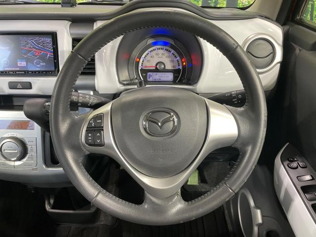 【ステアリングスイッチ】運転中、前方から目線をそらすことなく、オーディオ等の操作が可能な便利機能！安心＆快適なドライブを演出してくれます♪