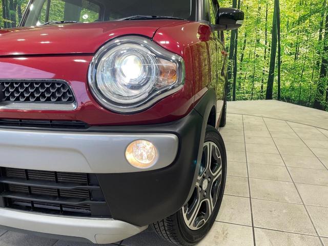 【ＨＩＤヘッドライト】非常に明るく前方を照らしてくれるので、悪天候や夜間の走行時も視界良好で安心してお乗りいただけます。