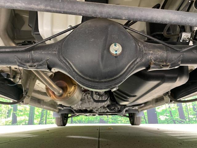 エブリイ ジョイン　４ＷＤ　純正ディスプレイオーディオ　衝突軽減装置　バックカメラ　ＨＩＤヘッドライト　クリアランスソナー　オートハイビーム　車線逸脱警報　オートライト（19枚目）