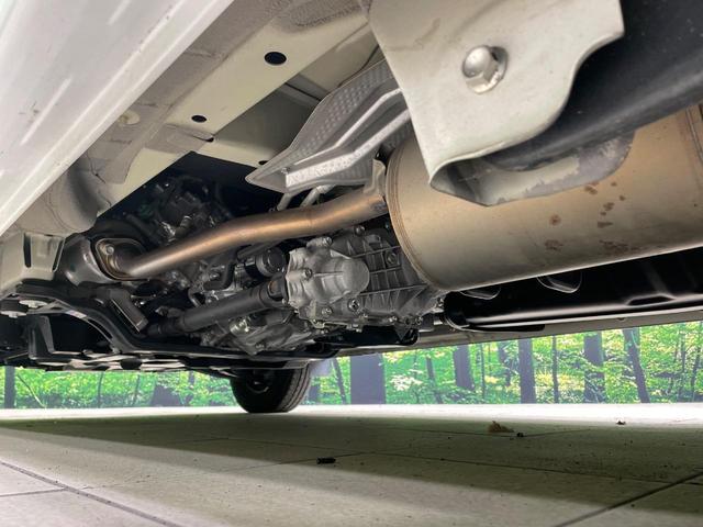 エブリイ ジョイン　４ＷＤ　純正ディスプレイオーディオ　衝突軽減装置　バックカメラ　ＨＩＤヘッドライト　クリアランスソナー　オートハイビーム　車線逸脱警報　オートライト（21枚目）