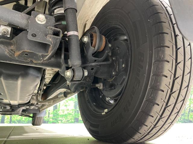 エブリイ ジョイン　４ＷＤ　純正ディスプレイオーディオ　衝突軽減装置　バックカメラ　ＨＩＤヘッドライト　クリアランスソナー　オートハイビーム　車線逸脱警報　オートライト（23枚目）