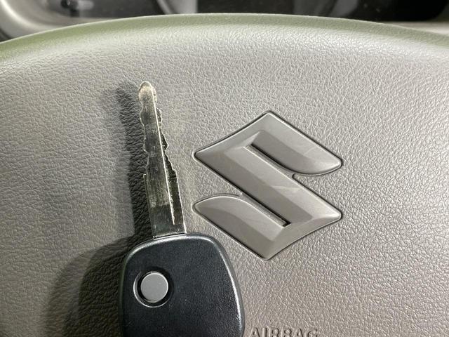 エブリイ ジョイン　４ＷＤ　純正ディスプレイオーディオ　衝突軽減装置　バックカメラ　ＨＩＤヘッドライト　クリアランスソナー　オートハイビーム　車線逸脱警報　オートライト（34枚目）