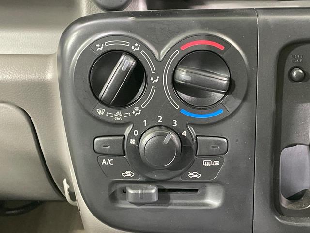 エブリイ ジョイン　４ＷＤ　純正ディスプレイオーディオ　衝突軽減装置　バックカメラ　ＨＩＤヘッドライト　クリアランスソナー　オートハイビーム　車線逸脱警報　オートライト（35枚目）