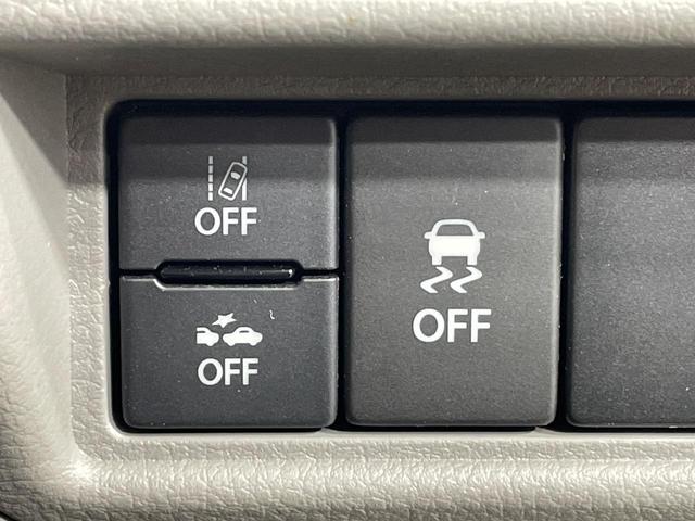 エブリイ ジョイン　４ＷＤ　純正ディスプレイオーディオ　衝突軽減装置　バックカメラ　ＨＩＤヘッドライト　クリアランスソナー　オートハイビーム　車線逸脱警報　オートライト（37枚目）