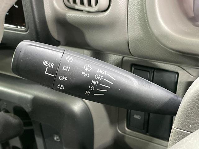 エブリイ ジョイン　４ＷＤ　純正ディスプレイオーディオ　衝突軽減装置　バックカメラ　ＨＩＤヘッドライト　クリアランスソナー　オートハイビーム　車線逸脱警報　オートライト（39枚目）