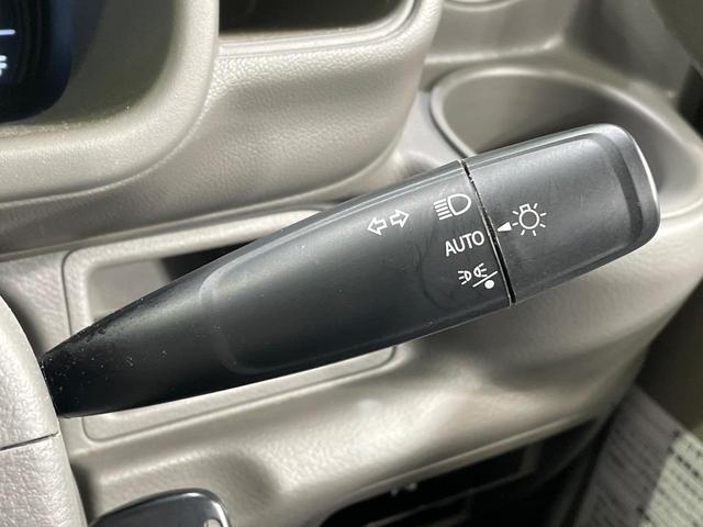 エブリイ ジョイン　４ＷＤ　純正ディスプレイオーディオ　衝突軽減装置　バックカメラ　ＨＩＤヘッドライト　クリアランスソナー　オートハイビーム　車線逸脱警報　オートライト（40枚目）