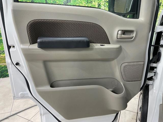 エブリイ ジョイン　４ＷＤ　純正ディスプレイオーディオ　衝突軽減装置　バックカメラ　ＨＩＤヘッドライト　クリアランスソナー　オートハイビーム　車線逸脱警報　オートライト（45枚目）