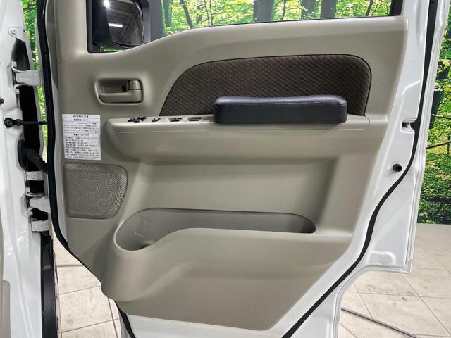 エブリイ ジョイン　４ＷＤ　純正ディスプレイオーディオ　衝突軽減装置　バックカメラ　ＨＩＤヘッドライト　クリアランスソナー　オートハイビーム　車線逸脱警報　オートライト（46枚目）