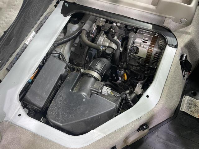 エブリイ ジョイン　４ＷＤ　純正ディスプレイオーディオ　衝突軽減装置　バックカメラ　ＨＩＤヘッドライト　クリアランスソナー　オートハイビーム　車線逸脱警報　オートライト（54枚目）