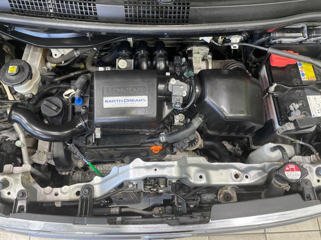 N-WGN G SDナビ バックカメラ 禁煙車 ドラレコ スマートキー ETC オートエアコン CD 地デジ(18枚目)