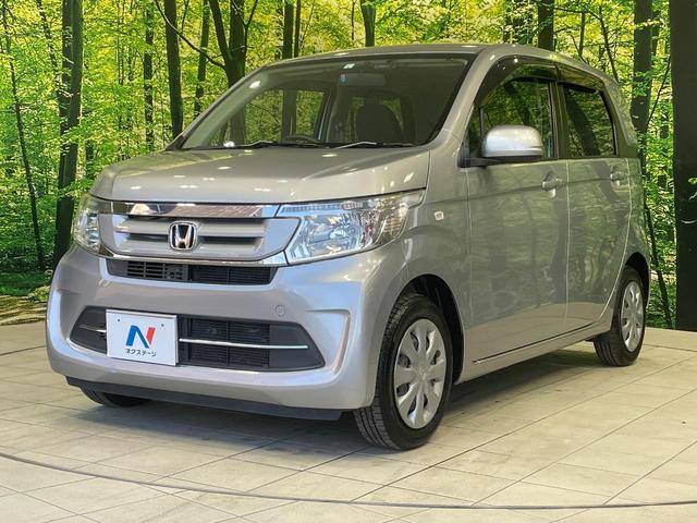 N-WGN G SDナビ バックカメラ 禁煙車 ドラレコ スマートキー ETC オートエアコン CD 地デジ(23枚目)