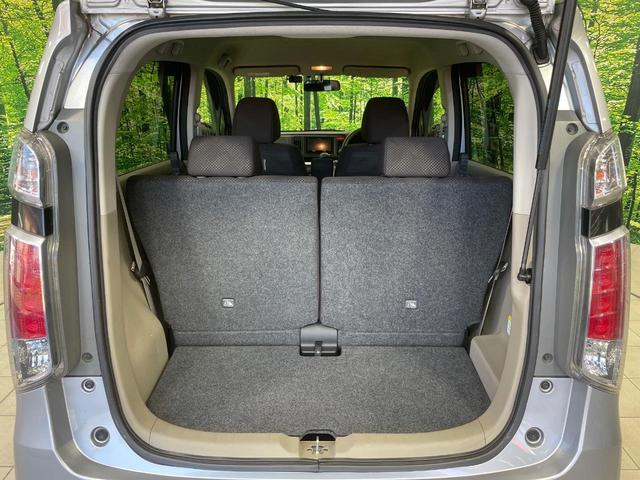 N-WGN G SDナビ バックカメラ 禁煙車 ドラレコ スマートキー ETC オートエアコン CD 地デジ(32枚目)