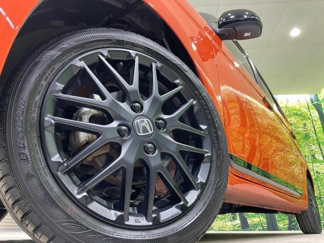 N-ONE RS 6MT 純正ディスプレイオーディオ フルセグ バックカメラ LEDヘッド 純正15インチAW 衝突軽減 レーダークルーズ ドラレコ ETC 前席シートヒーター(13枚目)