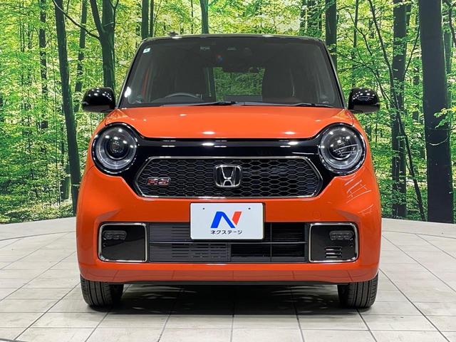 N-ONE RS 6MT 純正ディスプレイオーディオ フルセグ バックカメラ LEDヘッド 純正15インチAW 衝突軽減 レーダークルーズ ドラレコ ETC 前席シートヒーター(14枚目)